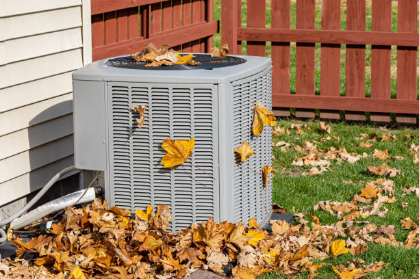 Best Residential HVAC Services  in Briarcliff Manor, NY