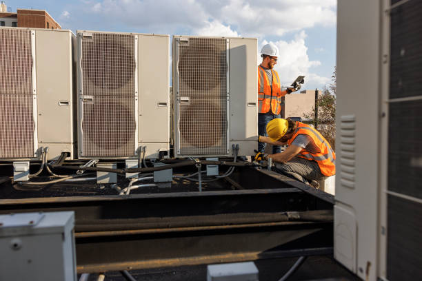 Best HVAC Repair Near Me  in Briarcliff Manor, NY