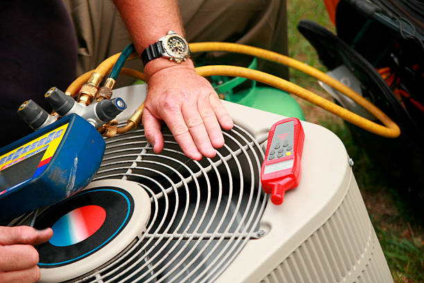 Best Ductless HVAC Repair  in Briarcliff Manor, NY