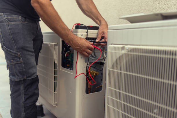 Best HVAC Air Duct Cleaning  in Briarcliff Manor, NY