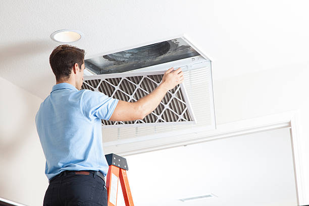 Best HVAC Air Duct Cleaning  in Briarcliff Manor, NY