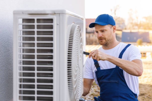 Best Residential HVAC Services  in Briarcliff Manor, NY
